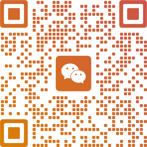 WeChat QR code