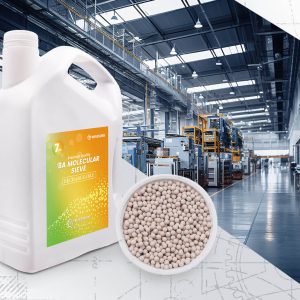 Molecular Sieve